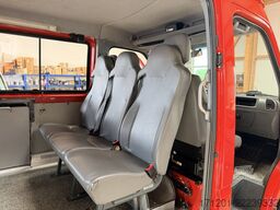 MERCEDES-BENZ Sprinter 313 CDI 4x4 Allrad L2H1 1. Hand!