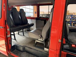 MERCEDES-BENZ Sprinter 313 CDI 4x4 Allrad L2H1 1. Hand!