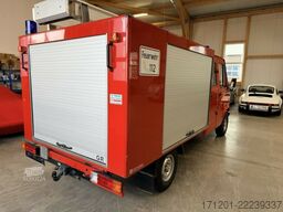 MERCEDES-BENZ 310 T1 Bremer Doka/Koffer perfekt 1. Hand