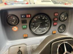 MERCEDES-BENZ 310 T1 Bremer Doka/Koffer perfekt 1. Hand