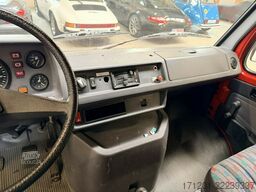 MERCEDES-BENZ 310 T1 Bremer Doka/Koffer perfekt 1. Hand