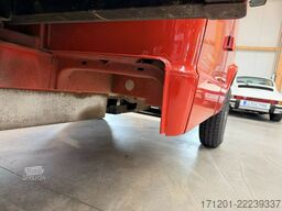 MERCEDES-BENZ 310 T1 Bremer Doka/Koffer perfekt 1. Hand