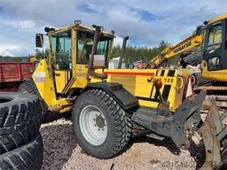 Wille 725 Wheel Loader