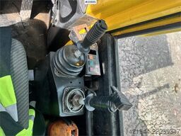 Wille 725 Wheel Loader