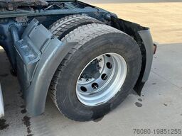 Scania 124-420 Topline (MANUAL GEARBOX / BOITE MANUELLE)