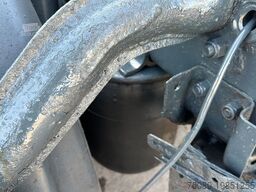 Scania 124-420 Topline (MANUAL GEARBOX / BOITE MANUELLE)