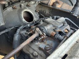 Scania 124-420 Topline (MANUAL GEARBOX / BOITE MANUELLE)