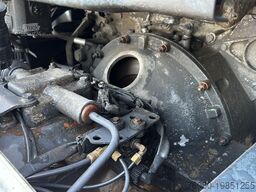 Scania 124-420 Topline (MANUAL GEARBOX / BOITE MANUELLE)