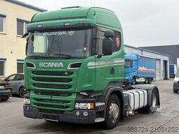 SCANIA R 520*E6a*Retarder*Klima*Schalt*E-rad*