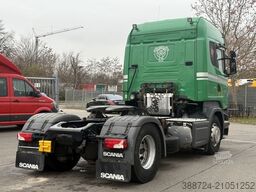 SCANIA R 520*E6a*Retarder*Klima*Schalt*E-rad*
