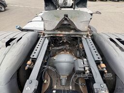 SCANIA R 520*E6a*Retarder*Klima*Schalt*E-rad*