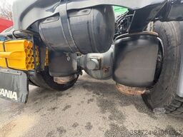 SCANIA R 520*E6a*Retarder*Klima*Schalt*E-rad*