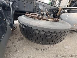 SCANIA R 520*E6a*Retarder*Klima*Schalt*E-rad*