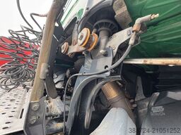 SCANIA R 520*E6a*Retarder*Klima*Schalt*E-rad*