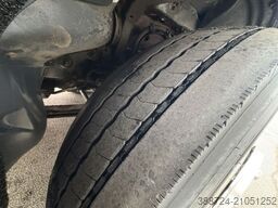 SCANIA R 520*E6a*Retarder*Klima*Schalt*E-rad*