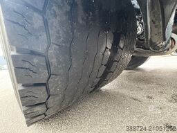 SCANIA R 520*E6a*Retarder*Klima*Schalt*E-rad*