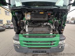 SCANIA R 520*E6a*Retarder*Klima*Schalt*E-rad*
