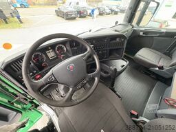 SCANIA R 520*E6a*Retarder*Klima*Schalt*E-rad*