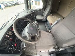 SCANIA R 520*E6a*Retarder*Klima*Schalt*E-rad*