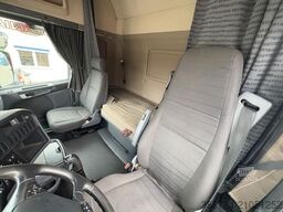 SCANIA R 520*E6a*Retarder*Klima*Schalt*E-rad*