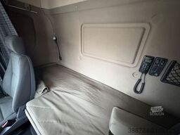 SCANIA R 520*E6a*Retarder*Klima*Schalt*E-rad*