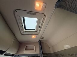 SCANIA R 520*E6a*Retarder*Klima*Schalt*E-rad*