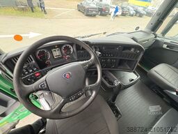 SCANIA R 520*E6a*Retarder*Klima*Schalt*E-rad*