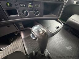 SCANIA R 520*E6a*Retarder*Klima*Schalt*E-rad*