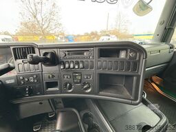 SCANIA R 520*E6a*Retarder*Klima*Schalt*E-rad*