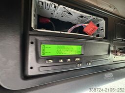 SCANIA R 520*E6a*Retarder*Klima*Schalt*E-rad*