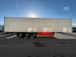 SCHMITZ CARGOBULL SCB*Carrier Vector*Lift*Doppelstock*Blumenbreite