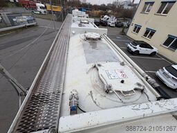 FELDBINDER KIP52*52m³*ADR*Elektrische-Hydraulik*Alu*TÜV*