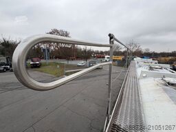 FELDBINDER KIP52*52m³*ADR*Elektrische-Hydraulik*Alu*TÜV*