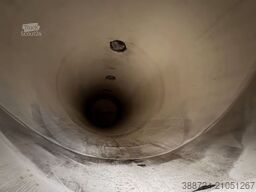 FELDBINDER KIP52*52m³*ADR*Elektrische-Hydraulik*Alu*TÜV*