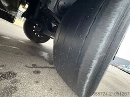 FELDBINDER KIP52*52m³*ADR*Elektrische-Hydraulik*Alu*TÜV*