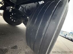 FELDBINDER KIP52*52m³*ADR*Elektrische-Hydraulik*Alu*TÜV*