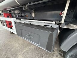 FELDBINDER KIP52*52m³*ADR*Elektrische-Hydraulik*Alu*TÜV*