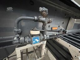 FELDBINDER KIP52*52m³*ADR*Elektrische-Hydraulik*Alu*TÜV*