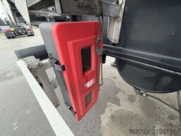 FELDBINDER KIP52*52m³*ADR*Elektrische-Hydraulik*Alu*TÜV*