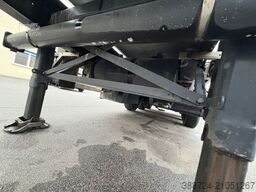 FELDBINDER KIP52*52m³*ADR*Elektrische-Hydraulik*Alu*TÜV*