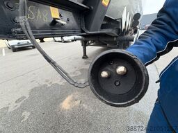 FELDBINDER KIP52*52m³*ADR*Elektrische-Hydraulik*Alu*TÜV*