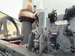 FELDBINDER KIP52*52m³*ADR*Elektrische-Hydraulik*Alu*TÜV*