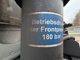 FELDBINDER KIP52*52m³*ADR*Elektrische-Hydraulik*Alu*TÜV*