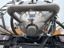 FELDBINDER KIP52*52m³*ADR*Elektrische-Hydraulik*Alu*TÜV*