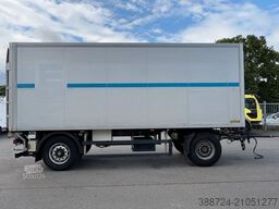 ROHR RAK/18TK*Frigoblock*Vollluft*LBW*Scheibenbremsen