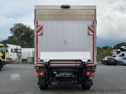 ROHR RAK/18TK*Frigoblock*Vollluft*LBW*Scheibenbremsen