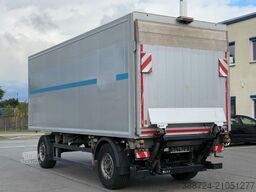 ROHR RAK/18TK*Frigoblock*Vollluft*LBW*Scheibenbremsen