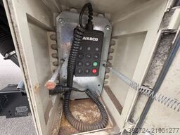 ROHR RAK/18TK*Frigoblock*Vollluft*LBW*Scheibenbremsen