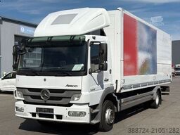 MERCEDES-BENZ Atego 1222*2-Sitze*Schwenkwände*1224 1229