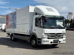 MERCEDES-BENZ Atego 1222*2-Sitze*Schwenkwände*1224 1229